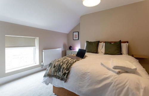 Broughton Place: Contemporary Apartments in Liverpool - Foto 57