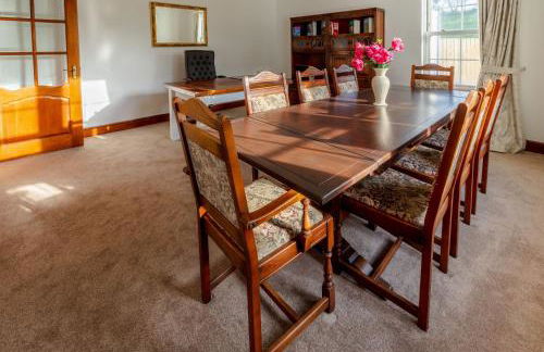 Coylebrae House - Foto 13