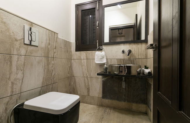 Bungalow by the station by Vista Rooms - Foto 15