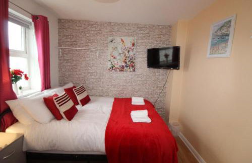 Harriers Grove House - Foto 40