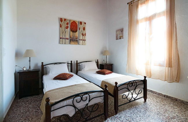 Villa Maro Large Private Pool A C Wifi - 2424 - Foto 3