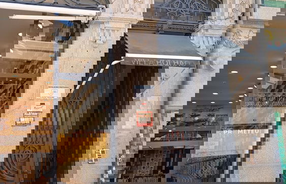 Villa Bolhão Apartamentos - Photo 39