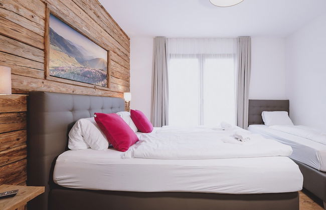 Chalet Badia by we rent - Photo 11