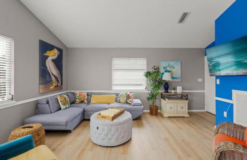 Walk to the beach - Island Villa - Foto 11