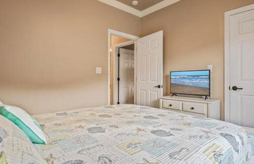 Sea Worthy home - Foto 27