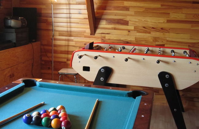 Charming House With Stunning View of the Bouillon Castle - Photo 18