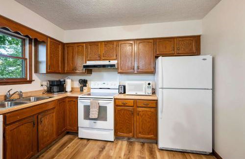 The Family Nook - Home for 8 - Foto 11