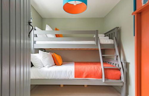 Lower Standen Farm - Foto 41