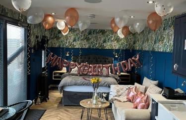 Rhossili Bay Secret - Cabin - Landimore - Foto 8