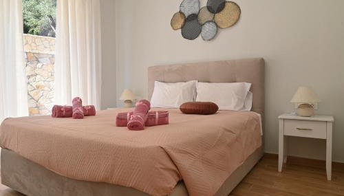 Villa Ioanna - Foto 4