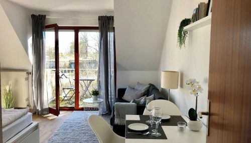 Ferienwohnung-Mary-Poppins-mit-Balkon-zwischen-Strand-Wald-Wiese-im-Suedosten-der-Insel-Ruegen - Foto 3
