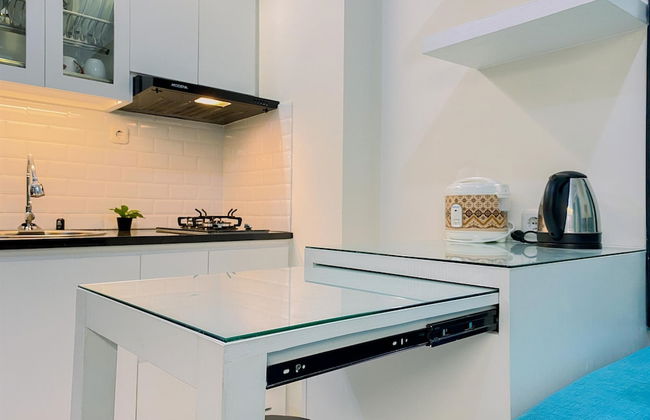 Good Place and Comfy 2BR at Podomoro Golf View Apartment - Photo 7