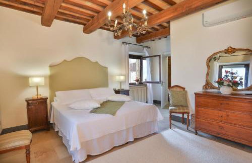 Pietra Campana Italian Villa Orvieto - Foto 53