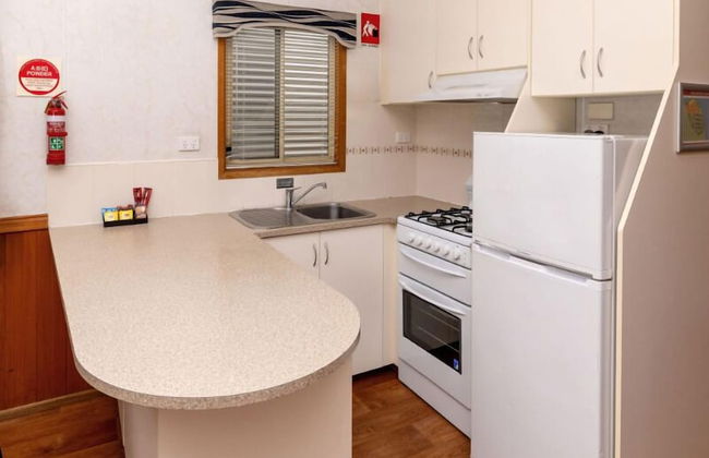 BIG4 Mannum Holiday Park - Foto 57