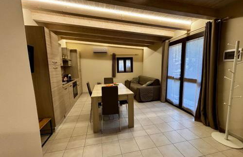 La Casetta dei Fiori sull Etna - Foto 22