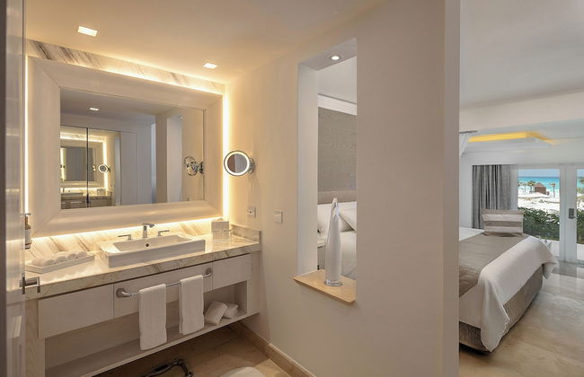 Le Blanc Spa Resort Cancun - Adults Only - All-Inclusive - Foto 53