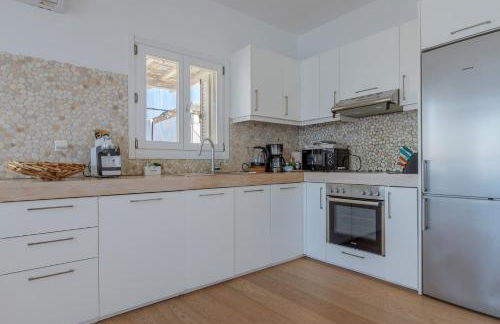 Uno Luxury Apartment with Sea view - Foto 11