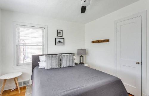 Germantown Gem 4BR Perfect for Groups & Family - Foto 15