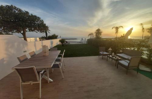 Villa sulla Spiaggia Diamante - Foto 1