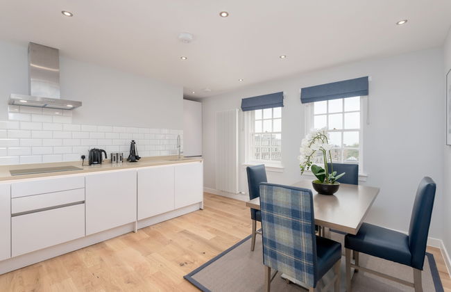 Destiny Scotland Royal Mile Residence - Foto 23