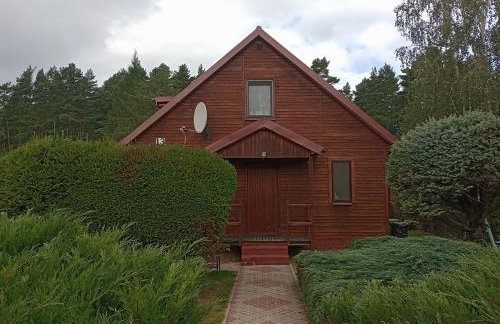 Domek Letniskowy Grażyna - Foto 2