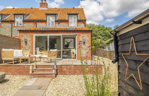 Owl Cottage W - Foto 32