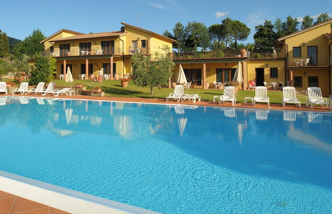 La Piazza di San Donato - Photo 18