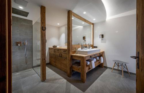 Hussnhof Farm Lodge - Foto 33