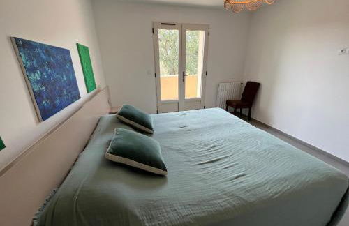 Mas Grenadine, magnifique villa du Piémont Cévenol - Photo 30