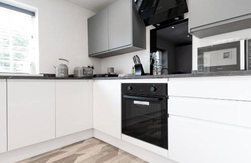 Hampshire Charming House - Foto 15