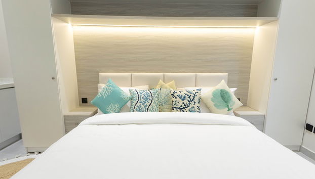 Kease Al Aqiq A-1 Royal Touch AG15 - Foto 3, Habitación