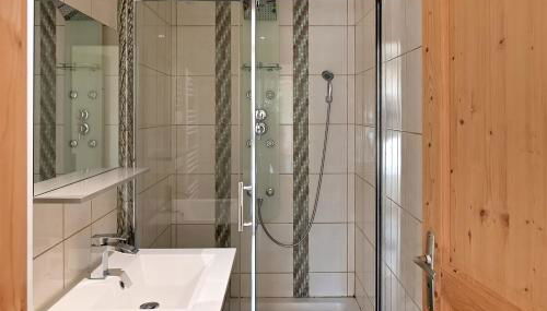 Le Kichompré - Appt 50 m² vue montagne - Foto 4