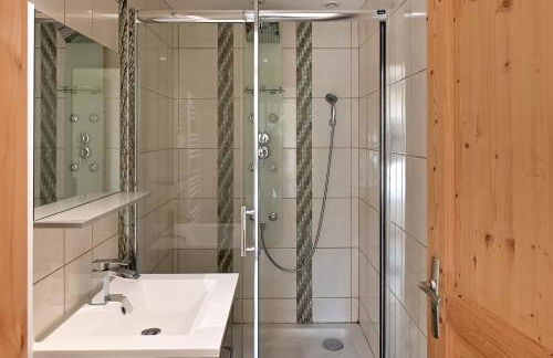 Le Kichompré - Appt 50 m² vue montagne - Foto 4