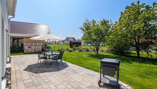 Ferienhaus Rügen-Relax - Foto 4, Garden