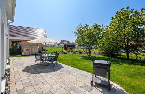 Ferienhaus Rügen-Relax - Foto 4