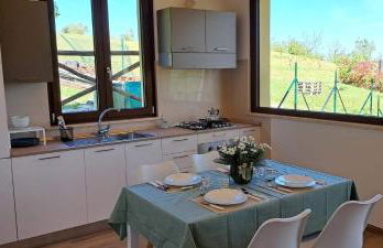 Country House Le Margherite - Foto 11