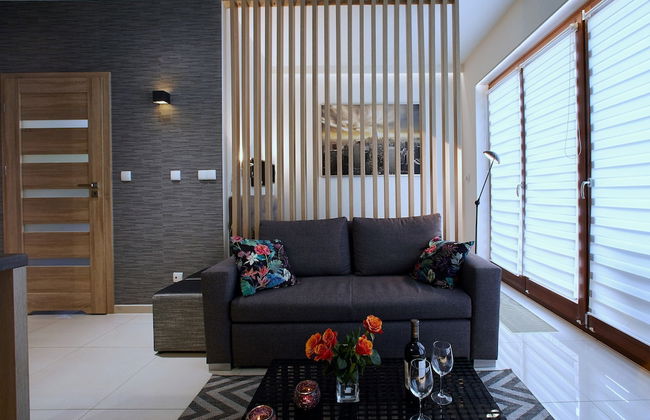 4UApart - Apartment studio Platan New York - Foto 15