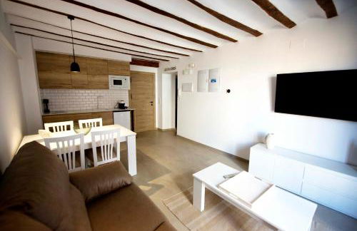 Apartamentos Turísticos La Bodegueta - Foto 28