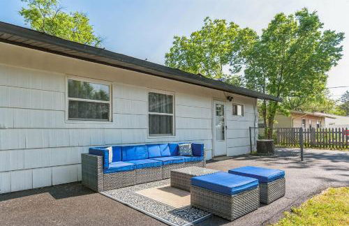 Charming Contemporary Family Home home - Foto 2