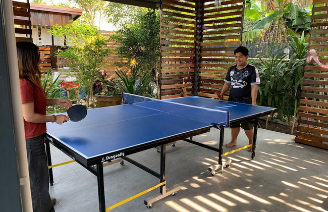 Monkey Cottage - Photo 78