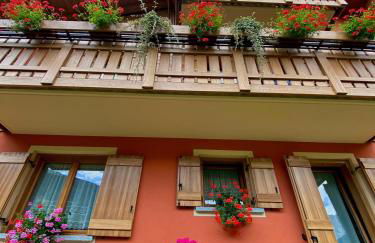 Casa Clus Bormio apartments 1 - Photo 33