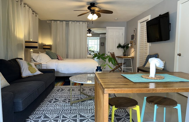 Beautiful And Comfortable Home and studios - Foto 13