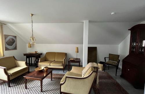 Haus Arthur Klingels, Ferienwohnungen - Photo 3