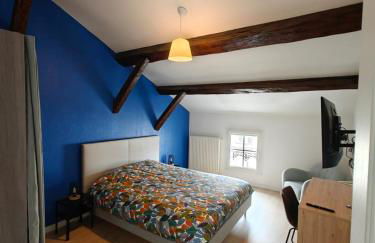 Hébergement 4 chambres indépendantes hyper-centre - Foto 2