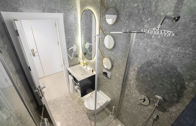 Stile Suite Marine Hotel - Foto 62