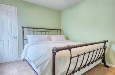 Cozy home with private Jacuzzi - Foto 43