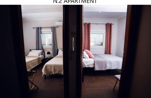 Thalassa Luxury Apartments - Korinos - Photo 11