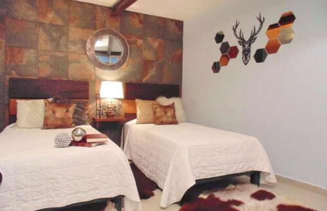 Coyotito Beds Coyoacán - Foto 6