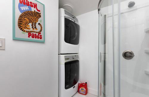 Luxury Oasis in Culver City! Free parking and Jacuzzi - Foto 72