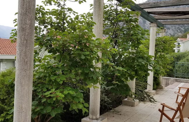 Green Village Kotor - Foto 44